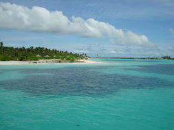 马尔代夫跟团游游记攻略分享带你发现最美的海底世界！（马尔代夫海岛旅游）