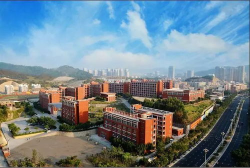 闽南科技学院值得读吗(福建师范大学闽南科技学院是几本)