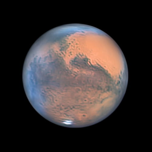 三限火星合中天,能解释一下中天的相位吗？