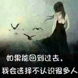 谁懂我的忧伤 