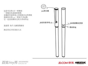 幸运钢笔