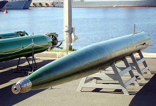 俄罗斯的超空泡鱼雷,水下的战争将翻天覆地的改变
