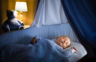 孩子多大开始分房睡合适 选择这个阶段家长或许更省心