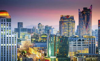 曼谷旅游住哪一区便宜点(泰国房租最便宜的城市)
