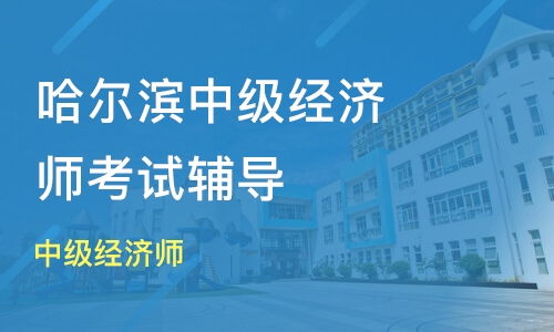 青海经济师培训班：打造经济发展的新引擎 