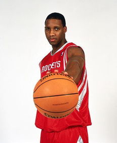 tracy mcgrady,Iroducio