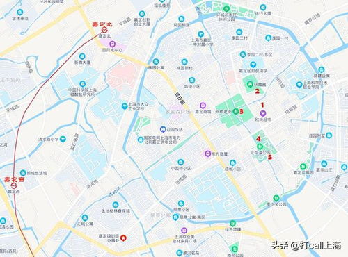 州桥老街停车场的收费标准是什么,嘉定州桥老街属于哪里