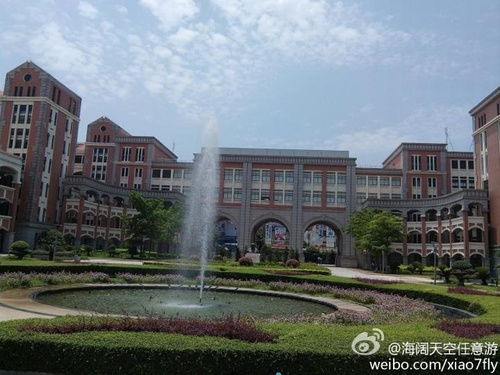 集美大学怎么样好不好