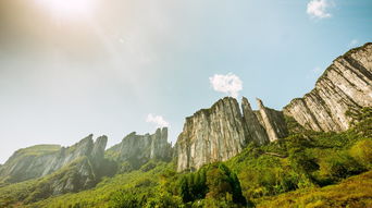 湖北省旅游必去十大景点,湖北十大必去景