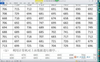 从大到小依次排序。 0.75 4/5 1.3 0.47 3/7