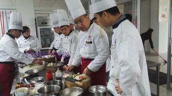 学厨师到哪里学,学厨师哪里学校最好