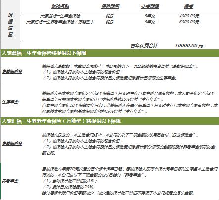 安邦人寿大家喜保险自动计划书渠道版4比6.rar 