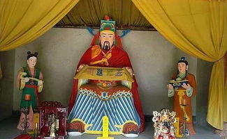 中国民间传说中的九大财神 你都知道是哪些吗 