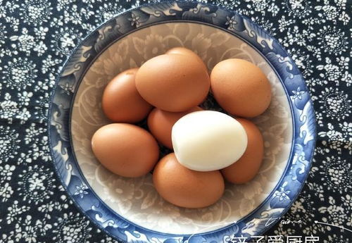 清明节为什么要吃鸡蛋