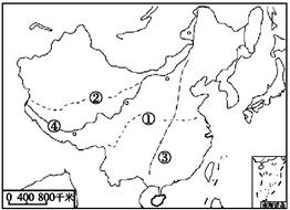 大清河水系位于海河流域的中部.大清河流域是首都北京的南大门.生态建设意义重大.读大清河流域图.完成下列问题.1.大清河中上游地区众多水库建设对白洋淀的影响有 