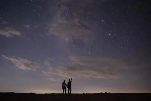 暗夜中的星范文-天空中闪闪的星星仿写比喻句？