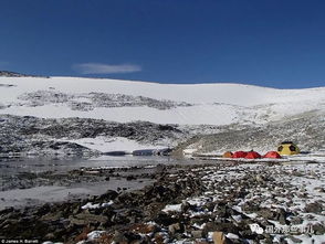 挪威雪山融化 露出了2000多件珍贵的文物 