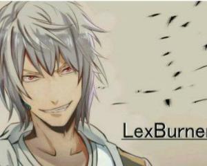 LexBurner