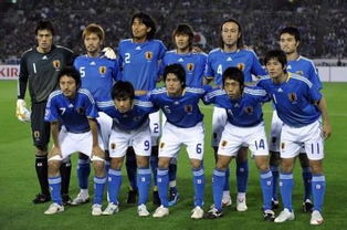 日本和韩国足球哪个厉害-第1张图片-安阳富翔贸易公司