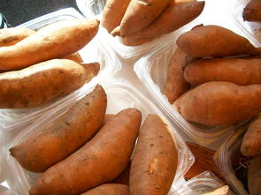 红薯淀粉的 18 种独特吃法，让你爱不释口！