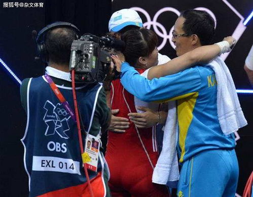 改变国籍的奥运冠军 夺冠后不承认来自中国,如今被终身禁赛