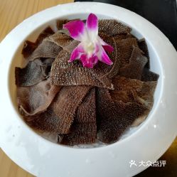 胡毛肚火锅 星沙旗舰店 的水牛黑毛肚好不好吃 用户评价口味怎么样 长沙县美食水牛黑毛肚实拍图片 大众点评 