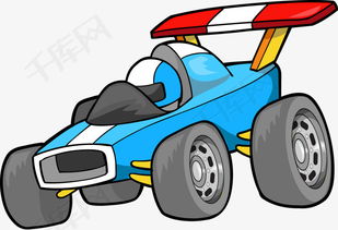 关于赛车动画,小时候看的赛车类动画