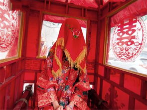 在中国古代是怎么结婚的 古代结婚习俗有哪些