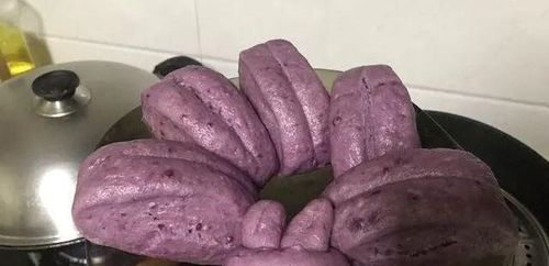 紫薯10种花样吃法,紫薯的花样吃法