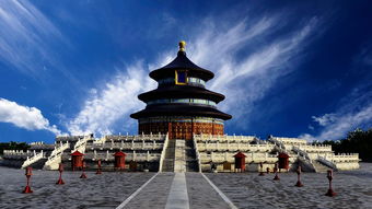 北京旅游景点,北京旅游攻略5日游最佳方案