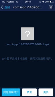 ios怎么打开bt文件,iOS打开BT文件的方法揭秘