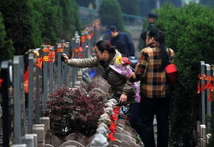 清明祭祖10大禁忌 7种水果不要拜,3种人别扫墓