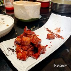 宫满西廷 大东海店 的想吃的创意酥肉好不好吃 用户评价口味怎么样 三亚美食想吃的创意酥肉实拍图片 大众点评 