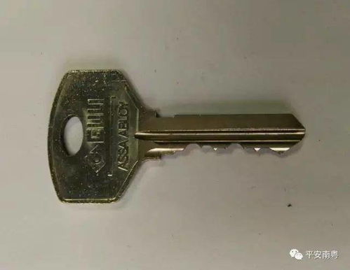 安全锁具(锁具分类有哪些 锁具有几种安全级别)