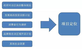 商业地产成功操盘之项目定位全解析 附案例