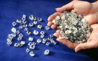 关于钻石的21条冷知识,知道这些才算真正了解钻石