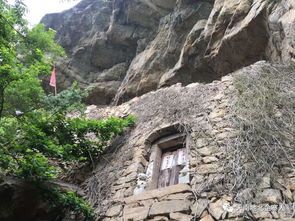 大别山地区发现最大的天然石洞 圣母洞 隔山相通堪传奇