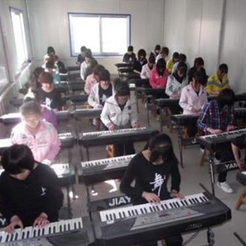 上海幼师专业学校：培养专业人才的摇篮