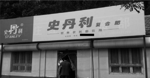 店面招牌名字大全