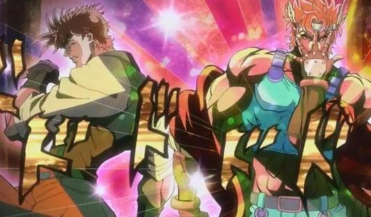 jojo币发行量,《jojo》第六部《石之海》分三季制作，不是一个好的策略吗？