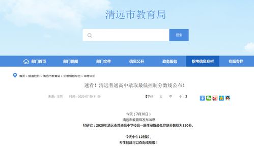 中考成绩查询入口官网,中考分数怎么查询(图2)