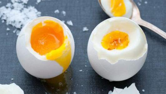 煮熟的鸡蛋能放几天？