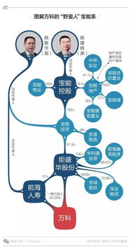 宝能系举牌万科～高价买进万科那么多股份～好处在哪里？