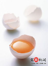 蛋名繁多大玩概念 支招如何挑选 食用放心健康鸡蛋 