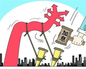 2022开春央行为何加息