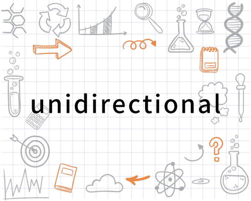 uni-directional,Understanding Uni-directional: A Comprehensive Overview