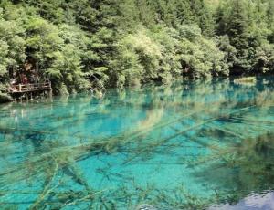 九寨沟旅游淡季是几月