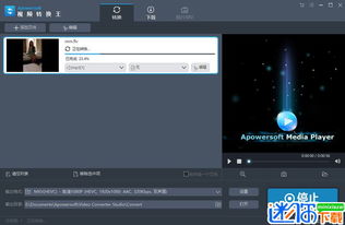 视频转换王