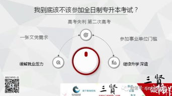 全日制专升本怎么个流程？专升本是怎么样的流程