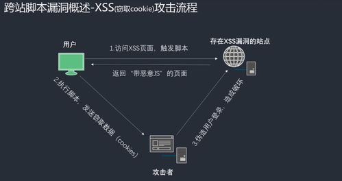 XSS漏洞解析：危害、影响及防护措施全解析  第5张